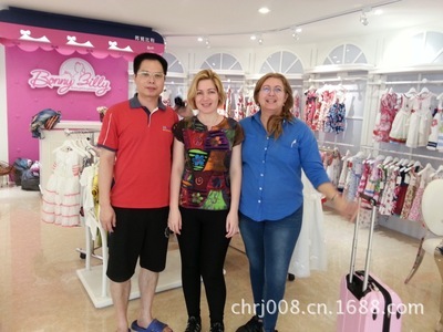 童裝代理加盟新風(fēng)向 聚焦大童裙批發(fā)訂做，希貝兒服飾引領(lǐng)市場(chǎng)